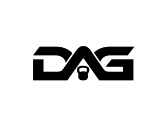 DAG Gear logo design by meliodas