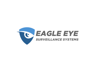 Eagle Eye Surveillance Systems logo design by dhika