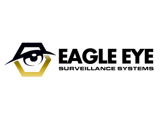 Eagle Eye Surveillance Systems logo design by PRN123