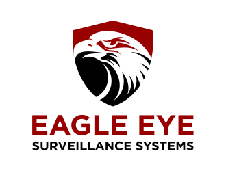 Eagle Eye Surveillance Systems logo design by cintoko