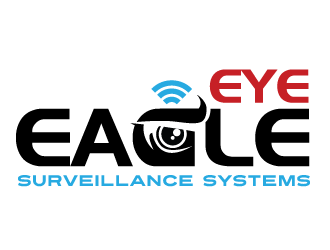 Eagle Eye Surveillance Systems logo design by mppal