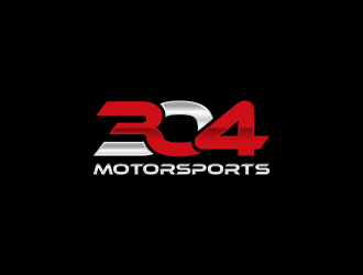 304 Motorsports logo design by RIANW