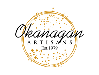 Okanagan Artisans logo design by meliodas