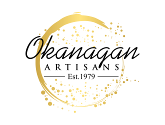 Okanagan Artisans logo design by meliodas