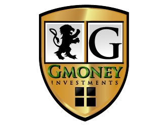 Gmoney Investments LLC logo design by art-design