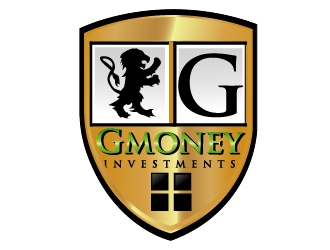 Gmoney Investments LLC logo design by art-design