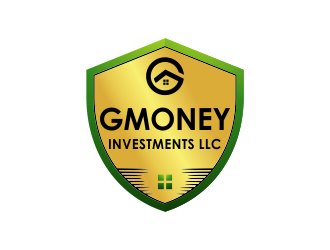 Gmoney Investments LLC logo design by cahyobragas