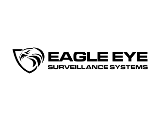 Eagle Eye Surveillance Systems logo design by cahyobragas