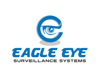 Eagle Eye Surveillance Systems logo design by mppal