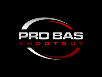 Pro Bass Shootout logo design by eagerly