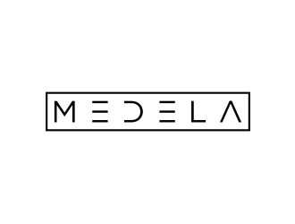 Medela logo design by GemahRipah