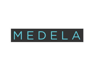 Medela logo design by GemahRipah