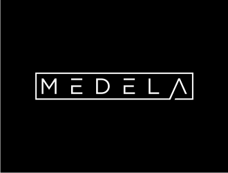 Medela logo design by GemahRipah