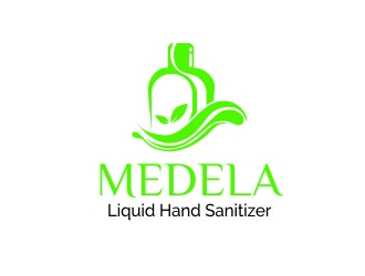 Medela logo design by linkcoepang