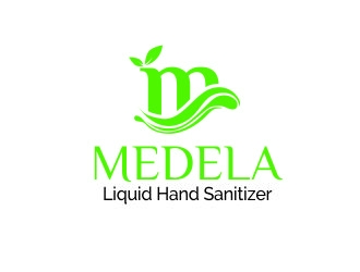 Medela logo design by linkcoepang