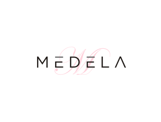 Medela logo design by narnia