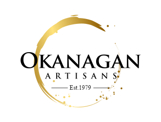 Okanagan Artisans logo design by meliodas