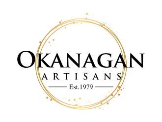 Okanagan Artisans logo design by meliodas