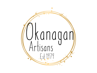 Okanagan Artisans logo design by meliodas