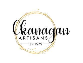 Okanagan Artisans logo design by meliodas