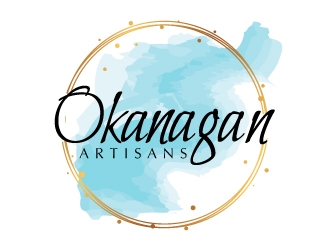 Okanagan Artisans logo design by gogo