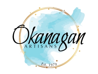 Okanagan Artisans logo design by gogo