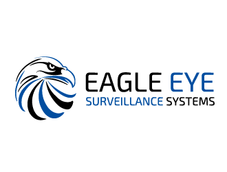 Eagle Eye Surveillance Systems Logo Design - 48hourslogo