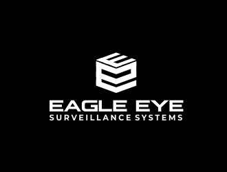 Eagle Eye Surveillance Systems logo design by lj.creative