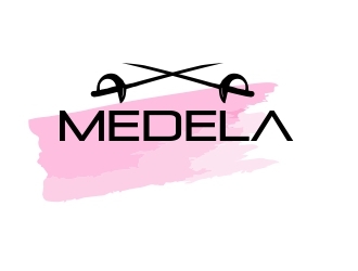 Medela logo design by TMOX