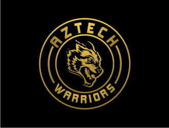 Aztech Warriors logo design by BintangDesign