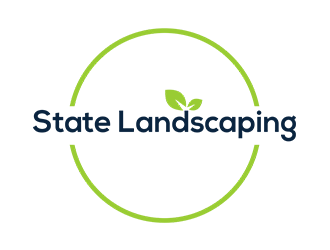 State Landscaping logo design by Diponegoro_