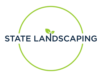 State Landscaping logo design by Diponegoro_