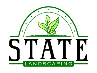 State Landscaping logo design by Ultimatum