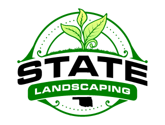 State Landscaping logo design by Ultimatum