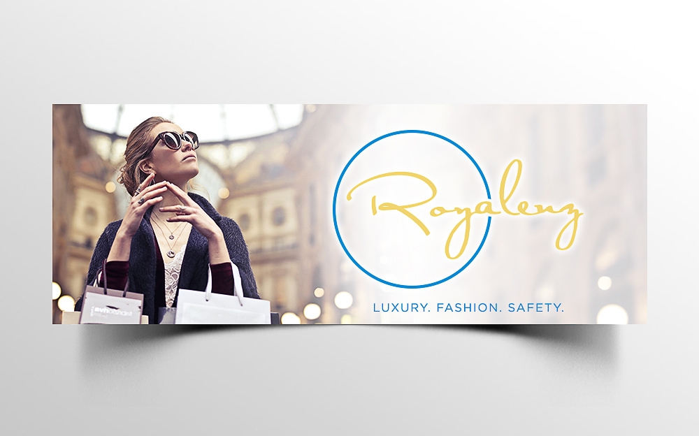 Roaylenz logo design by scriotx