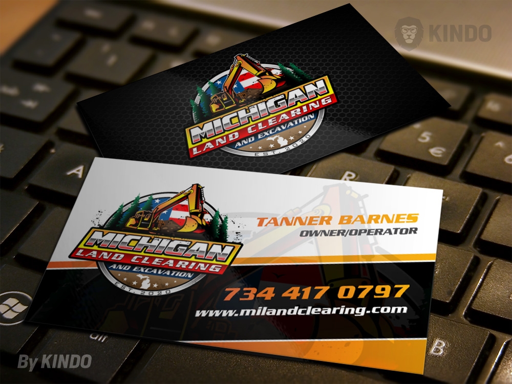  logo design by Kindo