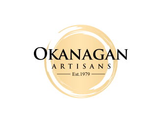 Okanagan Artisans logo design by meliodas