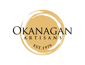 Okanagan Artisans logo design by meliodas