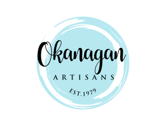 Okanagan Artisans logo design by meliodas