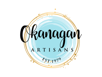 Okanagan Artisans logo design by meliodas