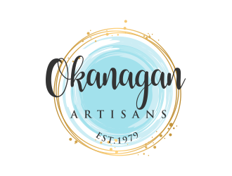 Okanagan Artisans logo design by meliodas