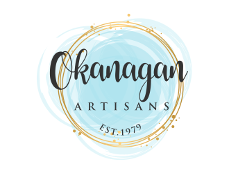 Okanagan Artisans logo design by meliodas