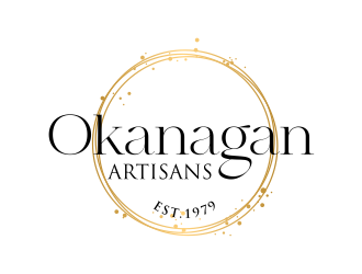 Okanagan Artisans logo design by meliodas