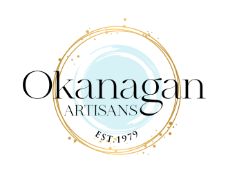 Okanagan Artisans logo design by meliodas