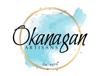 Okanagan Artisans logo design by gogo