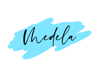 Medela logo design by Rossee