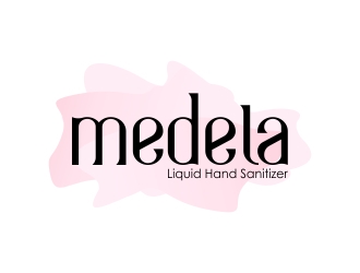 Medela logo design by excelentlogo