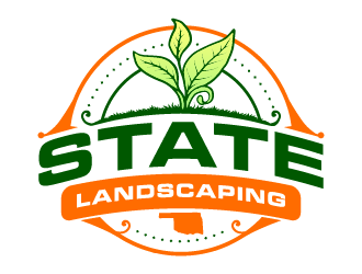 State Landscaping logo design by Ultimatum