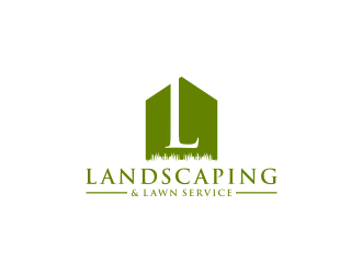 State Landscaping logo design by bricton