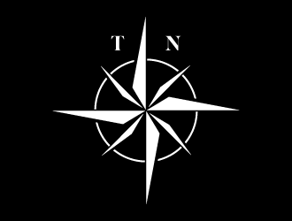 Logo will be a compass/ Company name True North Watches logo design by Ultimatum